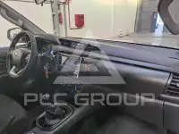 2019 Toyota Hilux