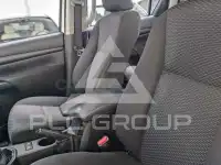 2019 Toyota Hilux