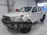 2019 Toyota Hilux