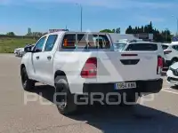 2019 Toyota Hilux