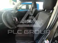 2019 Toyota Hilux