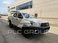 2019 Toyota Hilux
