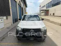 2019 Toyota Hilux