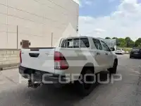 2019 Toyota Hilux