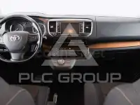 2019 Toyota PROACE CITY