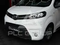 2019 Toyota PROACE CITY