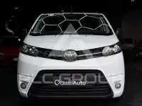 2019 Toyota PROACE CITY