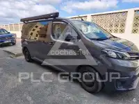 2019 Toyota PROACE CITY