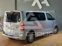 2019 Toyota PROACE CITY