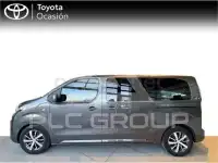 2019 Toyota PROACE CITY