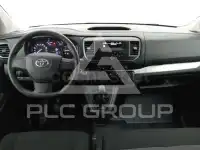 2019 Toyota PROACE CITY