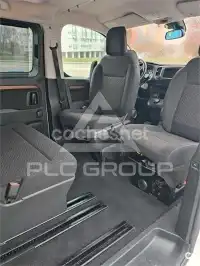 2019 Toyota PROACE CITY