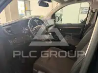 2019 Toyota PROACE CITY