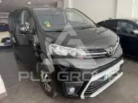 2019 Toyota PROACE CITY