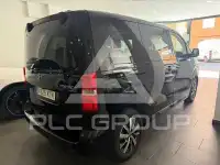 2019 Toyota PROACE CITY