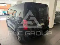 2019 Toyota PROACE CITY