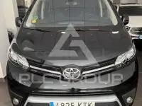 2019 Toyota PROACE CITY