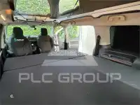 2019 Toyota PROACE CITY