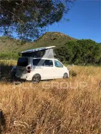 2019 Toyota PROACE CITY