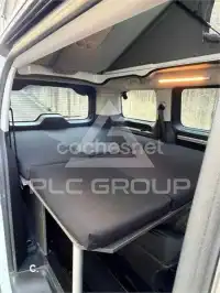 2019 Toyota PROACE CITY