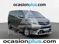 2019 Toyota PROACE CITY