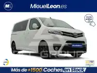 2019 Toyota PROACE CITY