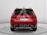 2019 Peugeot 2008