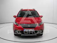 2019 Peugeot 2008