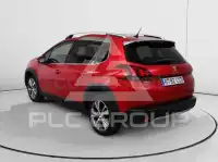 2019 Peugeot 2008