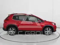 2019 Peugeot 2008