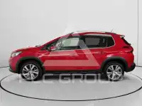 2019 Peugeot 2008