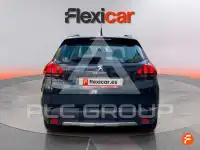 2019 Peugeot 2008