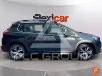 2019 Peugeot 2008