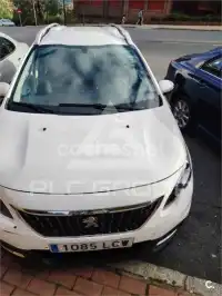 2019 Peugeot 2008