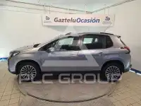 2019 Peugeot 2008