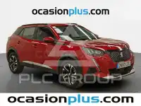 2019 Peugeot 2008