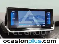 2019 Peugeot 2008