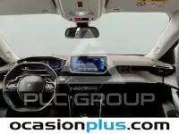 2019 Peugeot 2008