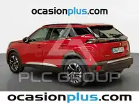 2019 Peugeot 2008