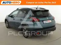 2019 Peugeot 2008