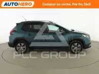 2019 Peugeot 2008