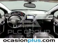 2019 Peugeot 2008