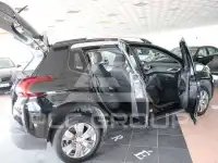 2019 Peugeot 2008