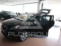 2019 Peugeot 2008