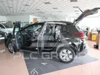2019 Peugeot 2008