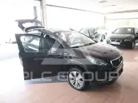 2019 Peugeot 2008