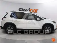 2019 Peugeot 2008