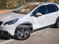 2019 Peugeot 2008