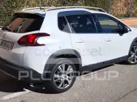2019 Peugeot 2008