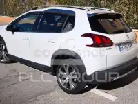 2019 Peugeot 2008